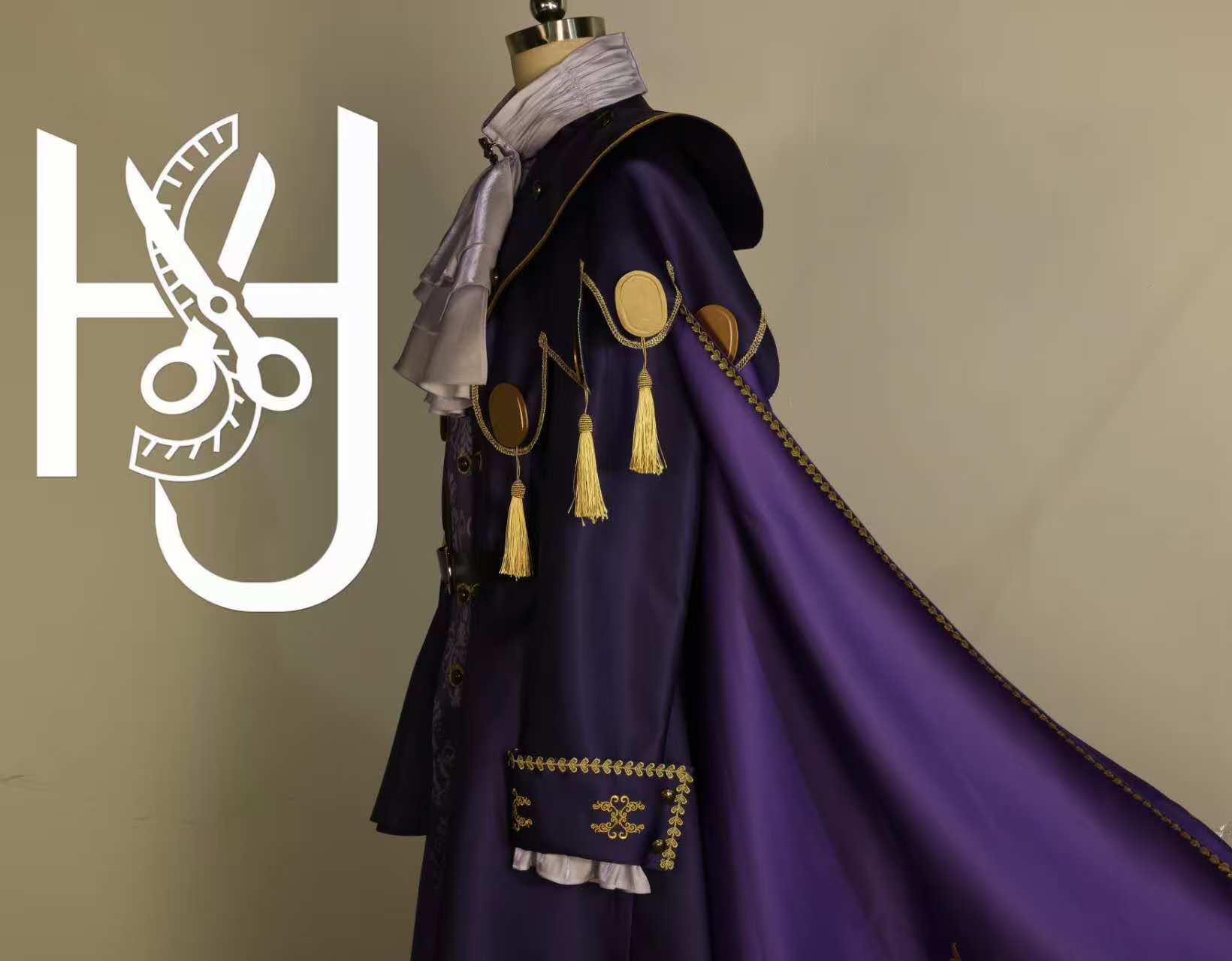 FGO 8th 兰陵王英灵催装