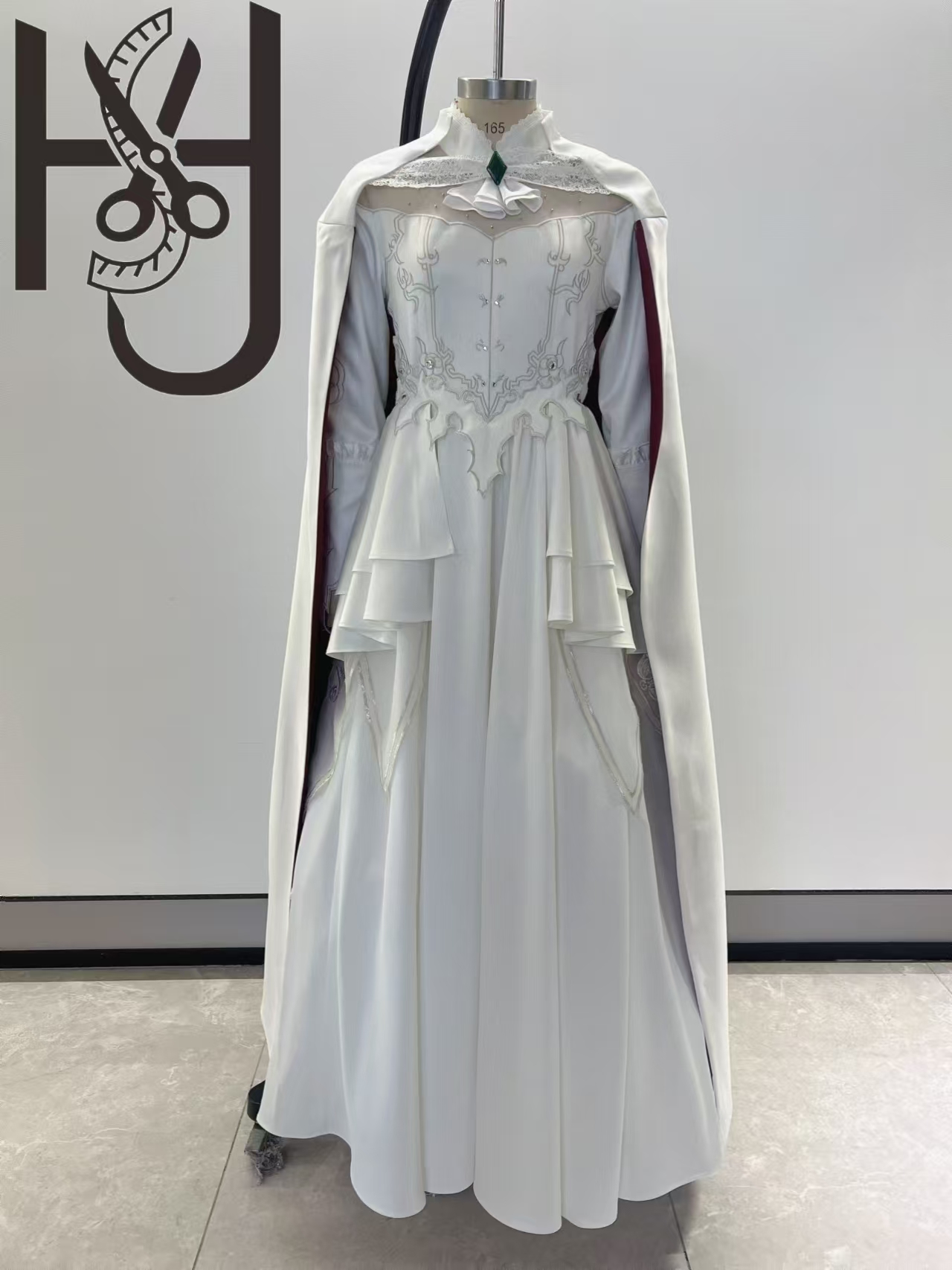 FGO 女王梅芙 妖精圆桌领域