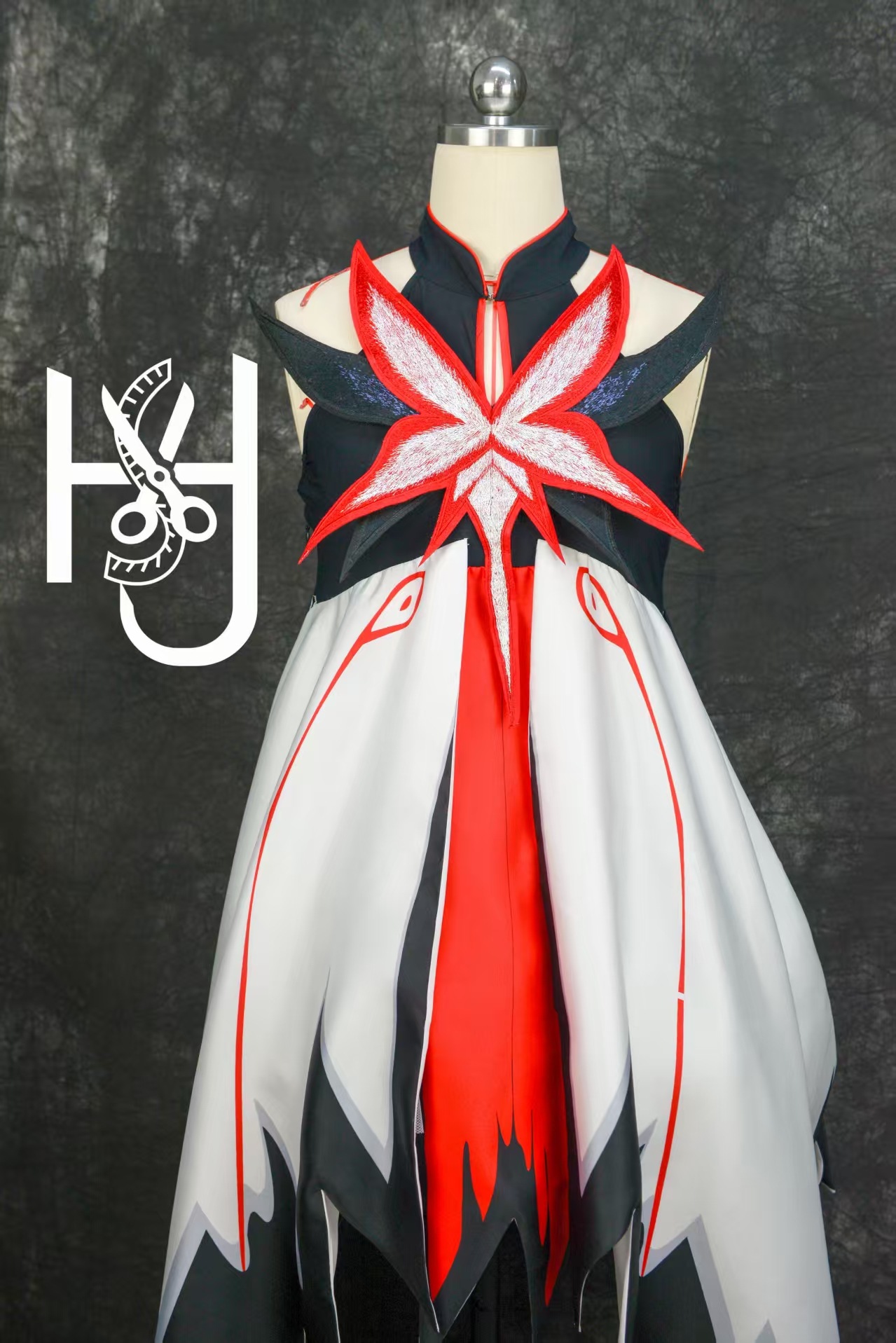 战双帕米什 卡俄斯